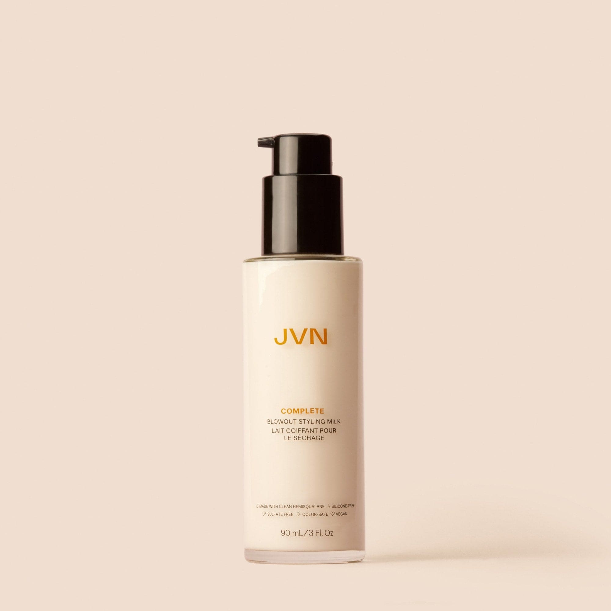 Complete Blowout Styling Milk